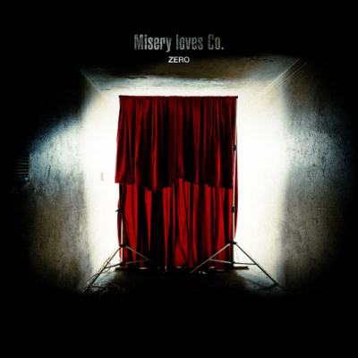 Misery Loves Co.: "Zero" – 2019